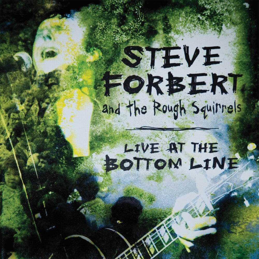Live At The Bottom Line [RSD Black Friday 2022] Vinyl Record
