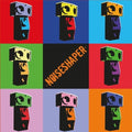Noiseshaper - Noiseshaper - Vinyl Record