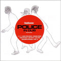 Dubxanne - Police In Dub - Vinyl Record