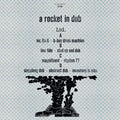 Rocket In Dub - Ltd - Vinyl Record