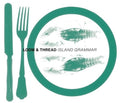 Loom & Thread - Island Grammar - Music CD