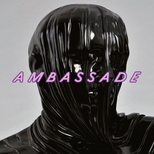 De Ambassade - Young Birds - Vinyl Record