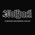 Wolfpack - Box Set - Vinyl Record