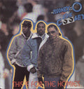 Rodney O & Cooley,joe - This Is For The Homies - Vinyl Record