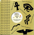 Rodney O & Cooley,joe - Give Me The Mic - Vinyl Record
