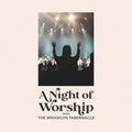 Brooklyn Tabernacle Choir - Night Of Worship - Music CD