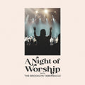 A Night Of Worship Music CD
