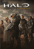 Halo: Season One - Halo: Season One - DVD