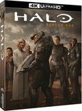 Halo: Season One - Halo: Season One - UHD