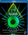 Wolfgang Amadeus Mozart T.h.a.m.o.s - Wolfgang Amadeus Mozart T.h.a.m.o.s - Blu-ray