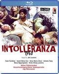 Intolleranza 1960 - Intolleranza 1960 - Blu-ray