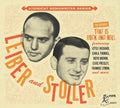 Leiber And Stoller Songwriter Series: Rocker / Var - Leiber And Stoller Songwriter Series: Rocker / Var - Music CD