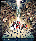 Plaga Zombie Trilogy - Plaga Zombie Trilogy - Blu-ray