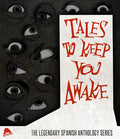 Tales To Keep You Awake - Tales To Keep You Awake - Blu-ray
