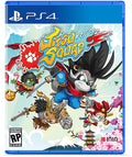 Ps4 Jitsu Squad - Ps4 Jitsu Squad - Video Game
