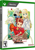 Xb1/xbx Tales Of Symphonia Rmst - Xb1/xbx Tales Of Symphonia Rmst - Video Game