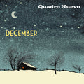 Quadro Nuevo - December - Music CD