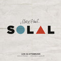 Martial Solal - Live In Ottobrunn - Music CD