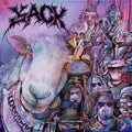 Jack - Lobotomia - Vinyl Record