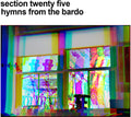 Section 25 - Hymns From The Bardo - Music CD