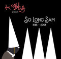 Residents - So Long Sam (1945-2006) - Music CD
