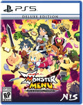 Ps5 Monster Menu: Scavenger's Cookbook - Deluxe Ed - Ps5 Monster Menu: Scavenger's Cookbook - Deluxe Ed - Video Game