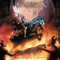 Excalibur - Volando Hacia El Infierno - Music CD
