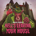 Krmelec - Hell's Leaving Your House - Music CD