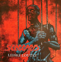 Scabbard - Lidske Loutky (human Puppet) - Music CD