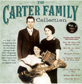 Carter Family - Carter Family Collection Vol. 1 1927-34 - Music CD