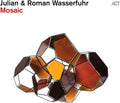 Wasserfuhr,julian & Roman - Mosiac - Music CD