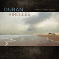 Duran,hilario / Virelles,david - Front Street Duets - Music CD