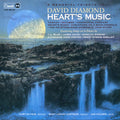 Memorial Tribute To David Diamond / Various - Memorial Tribute To David Diamond / Various - Music CD