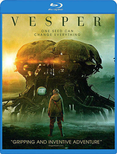 Vesper/bd - Vesper/bd - Blu-ray