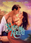 Spin Me Round - Spin Me Round - DVD