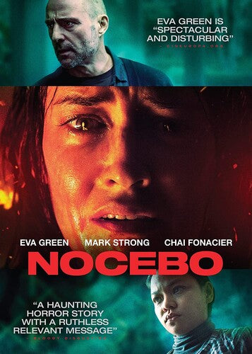 Nocebo - Nocebo - DVD