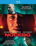 Nocebo/bd - Nocebo/bd - Blu-ray