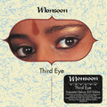 Third Eye (Exp) (Uk) Music CD
