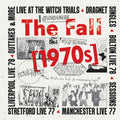 Fall - 1970s Box Set - Music CD