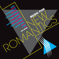 Music For New Romantics / Various - Music For New Romantics / Various - Music CD