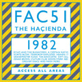 Fac51 The Hacienda 1982: Book Set / Various - Fac51 The Hacienda 1982: Book Set / Various - Music CD