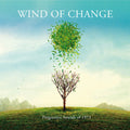 Wind Of Change: Progressive Sounds Of 1973 / Var - Wind Of Change: Progressive Sounds Of 1973 / Var - Music CD