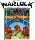 Symon,jon / Warlok - Memories Of A White Magician - Music CD
