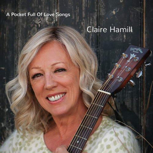 Hamill,claire - Pocketful Of Songs - Music CD