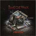 Burnt Out Wreck - Stand & Fight - Music CD