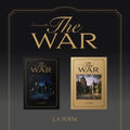 La Poem - War - Music CD