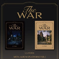 La Poem - War (platform Version) - Digital