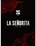 Mustb - La Senorita - Music CD