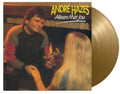 Alleen Met Jou [Colored Vinyl] (Gol) [Limited Edition] [180 Gram] (Hol) Vinyl Record