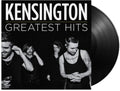 Greatest Hits (Blk) [180 Gram] (Hol) Vinyl Record